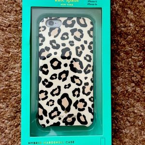 Kate Spade IPhone 6 case